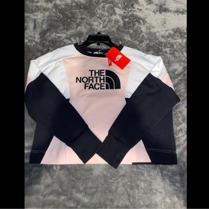 The North Face Sweatshirt - Brand New With Tags